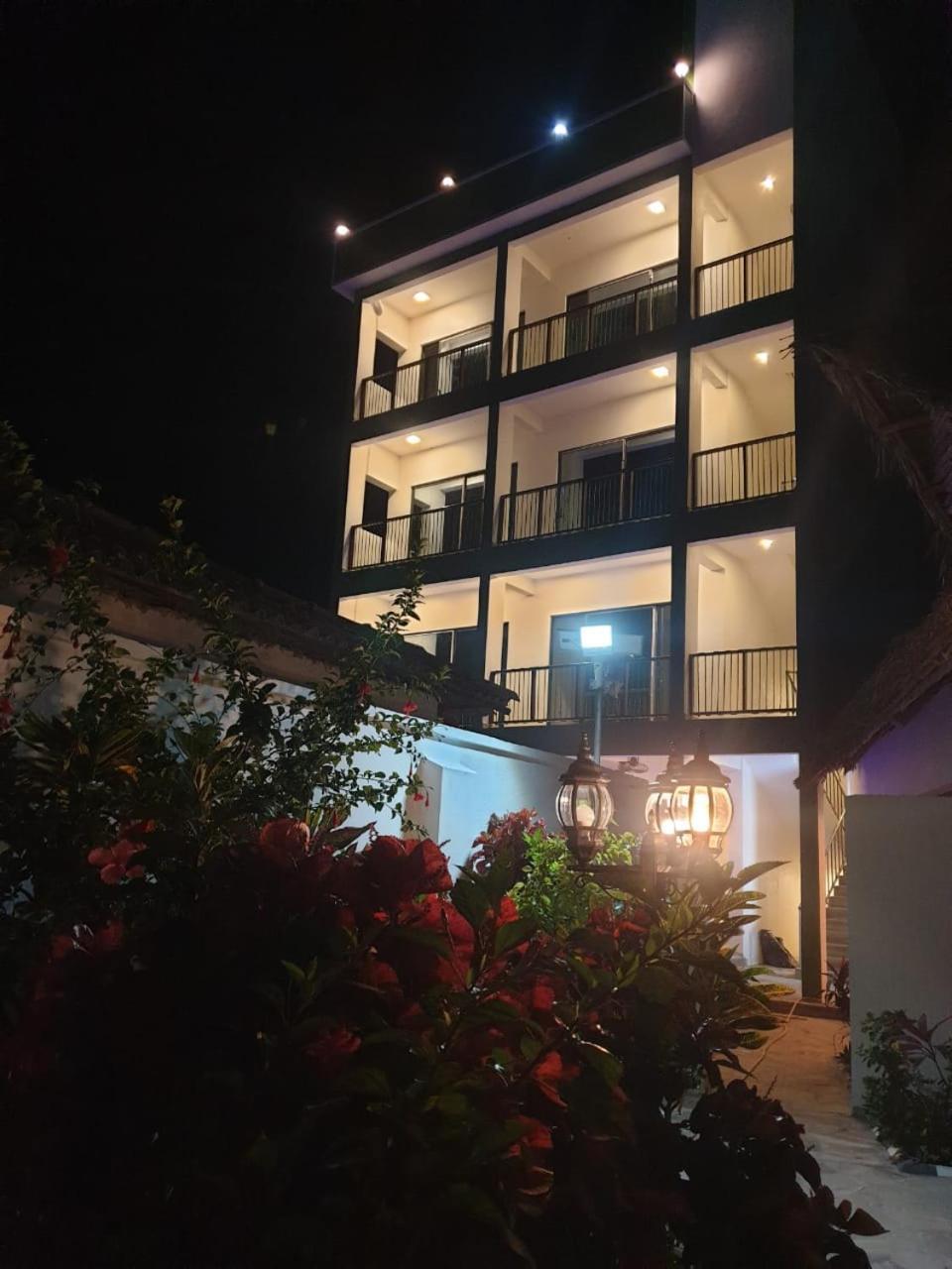 Leparadis Zanzibar Boutique Hotel Jambiani (Zanzibar)