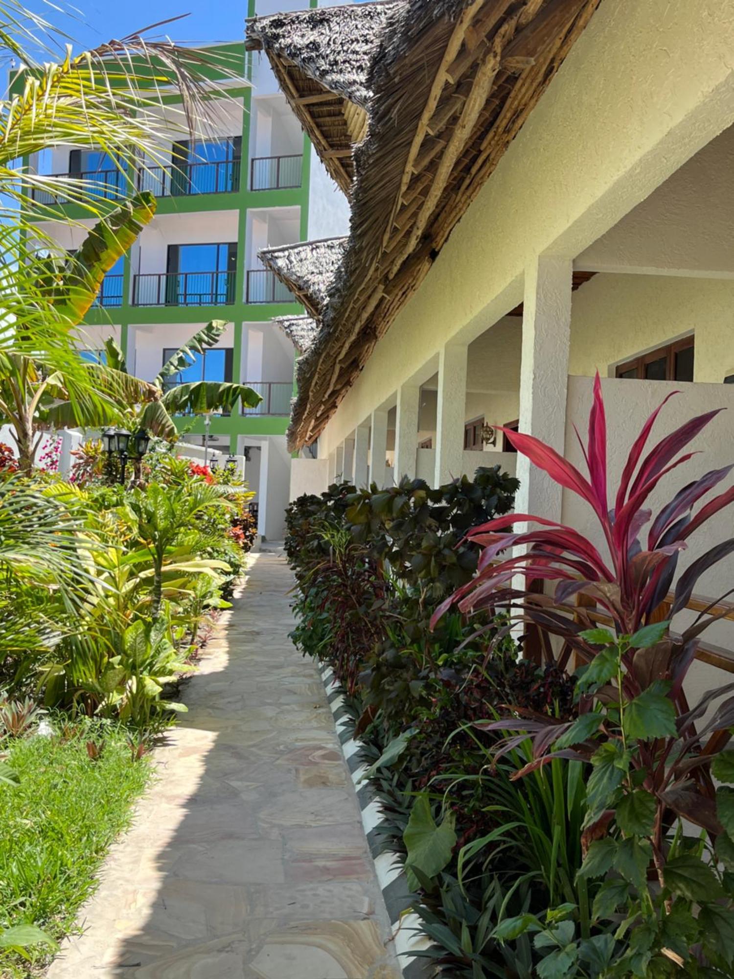 Leparadis Zanzibar Boutique Jambiani (Zanzibar)