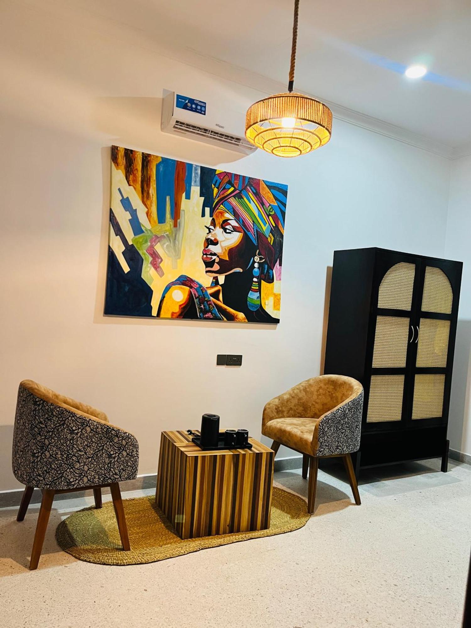 Leparadis Zanzibar Boutique Hotel *