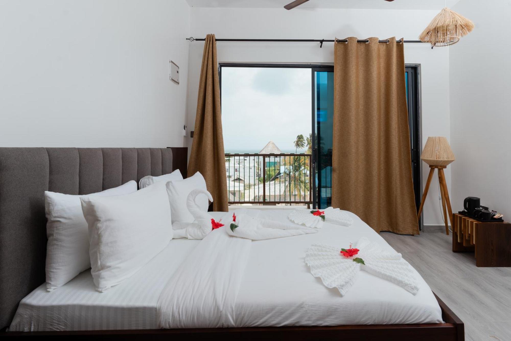 Leparadis Zanzibar Boutique * Jambiani (Zanzibar)